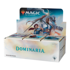 Dominaria Booster Box - English