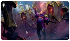 The Brothers' War Urza, Chief Artificer Standard Gaming Playmat