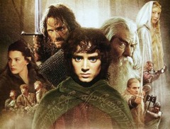 The Lord of the Rings : Fellowship Bundle Collection