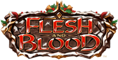 Flesh & Blood - Armory (Sealed)