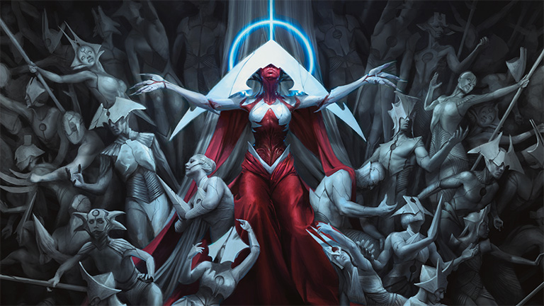 Phyrexia: All Will Be One Mega Bundle