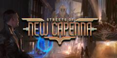 Streets of New Capenna Mega Bundle