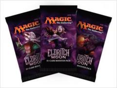 Eldritch Moon Booster Pack - English