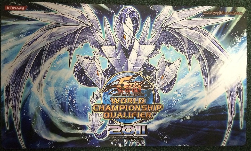 Details about   Yu-Gi-Oh Playmat Trishula Dragon of the ice Barrier TCG CCG Mat Card Gaming Mat 