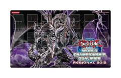 Grapha, Dragon Lord of Dark World Regional Championship Playmat