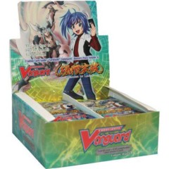Breaker of Limits Booster Box