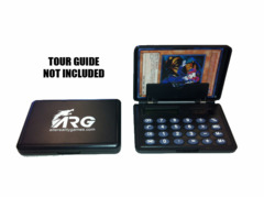 ARG Calculator