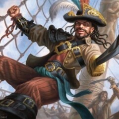 100 Pirate Cards