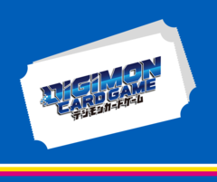 Casa Grande Digimon Wednesday 6PM