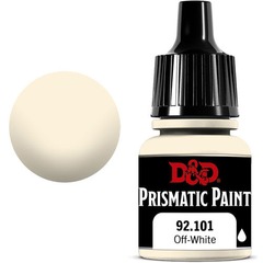 D&D Prismatic Paint Bulk