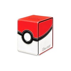Alcove Flip box - Pokemon
