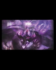 Dragon Shield Playmat + Tube - Sakura Ally