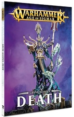 Grand Alliance: Death (Softcover)