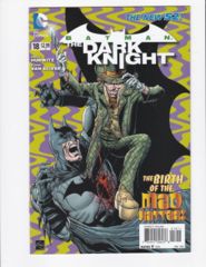 Batman The Dark Knight #18
