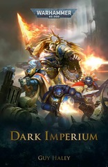 Dark Imperium by Guy Haley