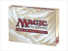 From the Vault: Angels