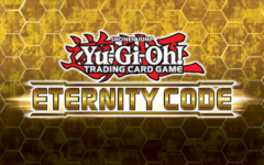 YGO: Eternity Code Premier