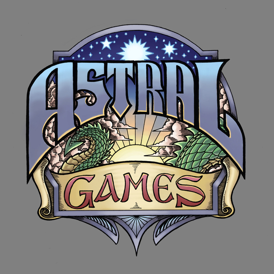 Astral Games Online