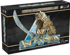 Ascension: 10 Year Anniversary Edition (Core Set)