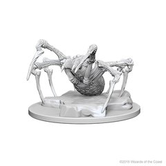 Dungeons & Dragons Nolzur`s Marvelous Unpainted Miniatures: W01 Phase Spider
