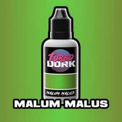 Malum Malus - Metallic Paint