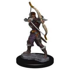 Dungeons & Dragons Icons of the Realms Premium Figures: W02 Female Elf Ranger