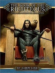 Book of the Righteous: A Complete Pantheon for Fifth Edition