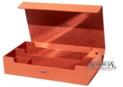 Ultimate Guard Deck Case Omnihive Exclusive 1000+ Orange
