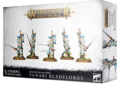 Vanari Bladelords 87-23