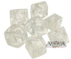 23071 Translucent: Poly Clear/White (7) Revised