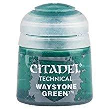 Waystone Green 27-14