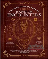 The Game Master's Book of Random Encounters