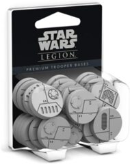 Star Wars Legion: Premium Trooper Bases