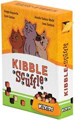Kibble Scuffle