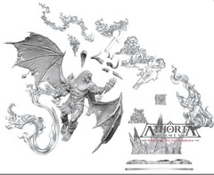 Dungeons & Dragons Frameworks: W01 Balor