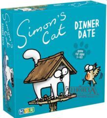 Simon`s Cat: Dinner Date