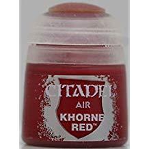 Khorne Red 28-03