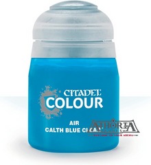 Calth Blue Clear  Air 28-56