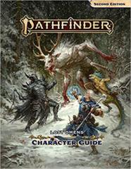 Pathfinder Lost Omens Character Guide
