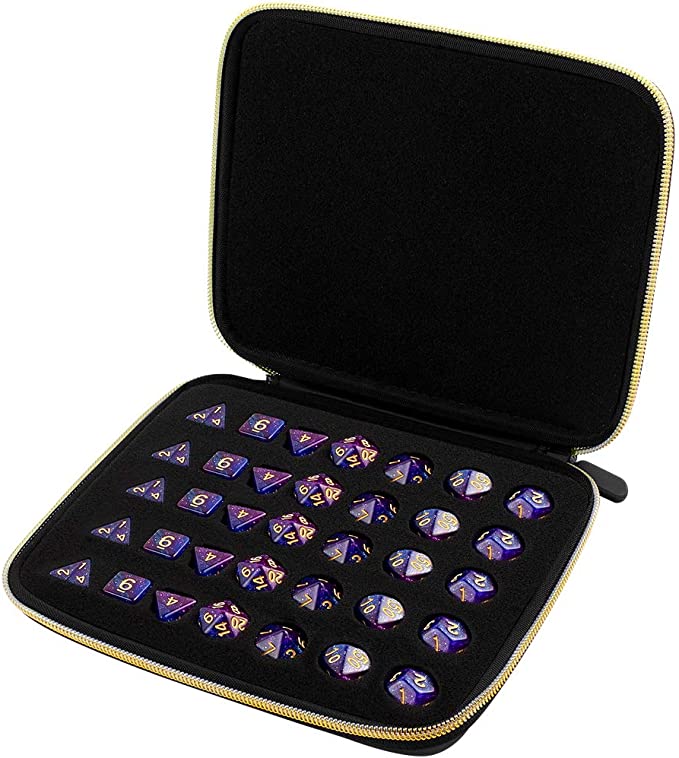 Dice Case from Amazon