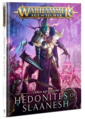 Battletome: Hedonites of Slaanesh