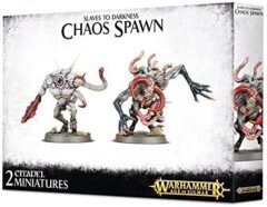 Chaos Spawn 83-10