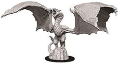 Dungeons & Dragons Nolzur`s Marvelous Unpainted Miniatures: W09 Wyvern