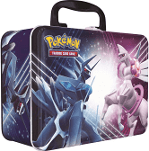Pokemon collector Chest Fall 2022