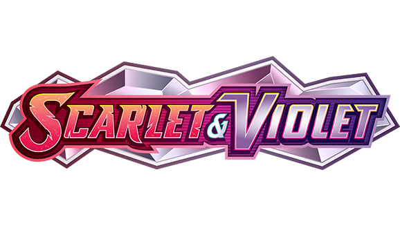 03/25/23 @ 4pm Pokémon Scarlet & Violet