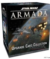 STAR WARS ARMADA: UPGRADE CARD COLLECTION