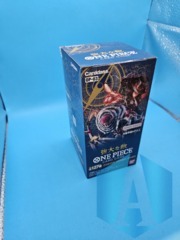 One Piece Card Game Mighty Enemy OP-03 Booster Box BANDAI - Japanese