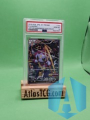 PSA 10 Hoopa 155/XY-P Archdjinni Rings Giveaway Promo Card Pokemon Japanese