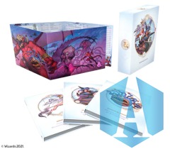 Dungeons & Dragons - 5TH Edition - Rules Expansion Gift Set Game Store Exclusive