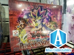 Pharaoh's Servant Unlimited Edition Booster Box (24 Packs)